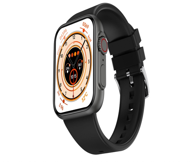 Best Smart Watch With Calling Features From Apple, FireBoltt, Noise